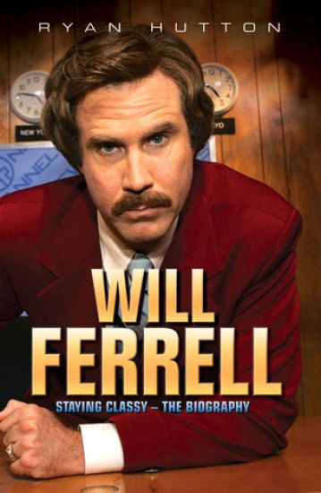 Will Ferrell