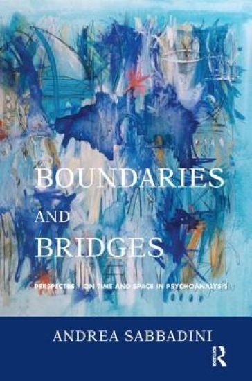 Boundaries and Bridges