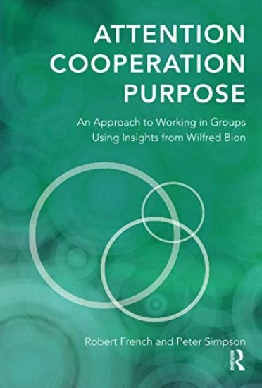 Attention, Cooperation, Purpose