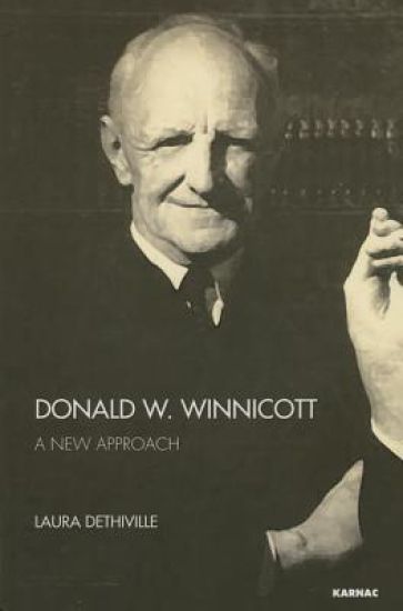 Donald W. Winnicott