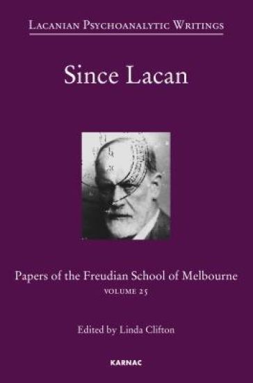 Since Lacan