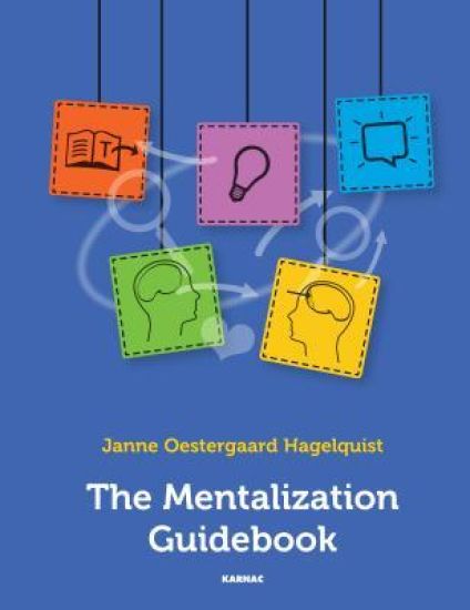 The Mentalization Guidebook