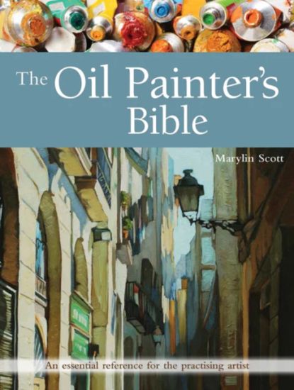 Oil Painter's Bible
