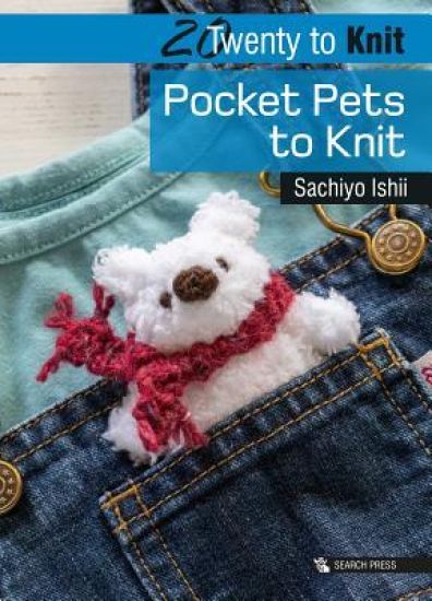 20 to Knit: Pocket Pets