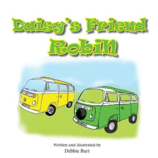 Daisy's Friend Robin