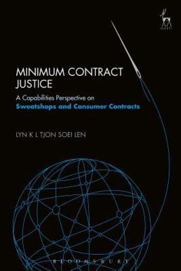 Minimum Contract Justice