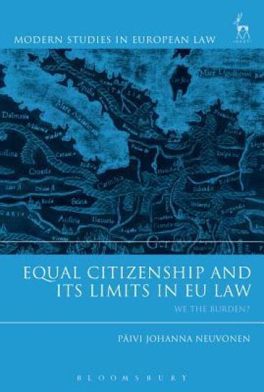 Equal Citizenship and Its Limits in EU Law
