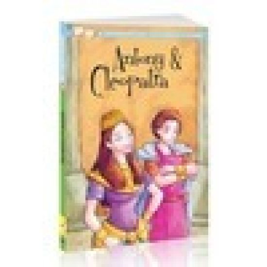 Antony and Cleopatra