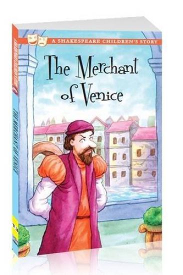 Merchant of Venice