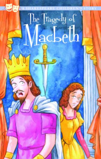 Tragedy of Macbeth