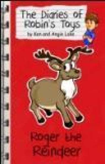 Roger the Reindeer