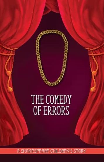 Comedy of Errors