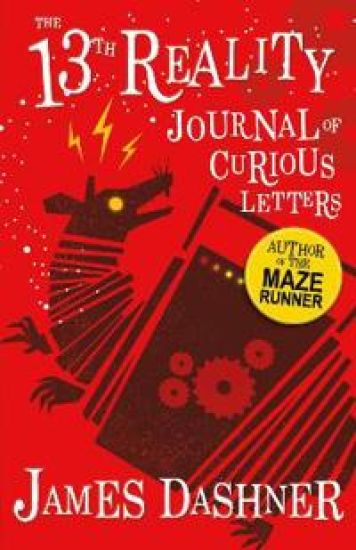Journal of Curious Letters