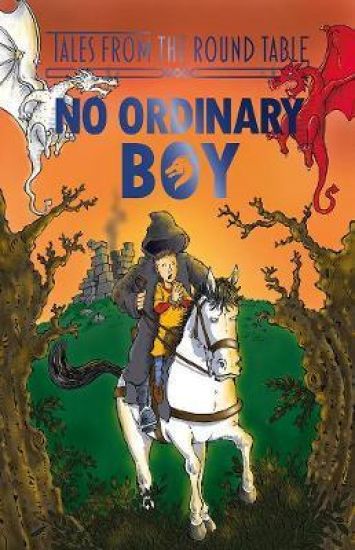 No Ordinary Boy (Easy Classics)