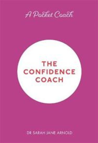 A Pocket Coach: The Confidence Coach