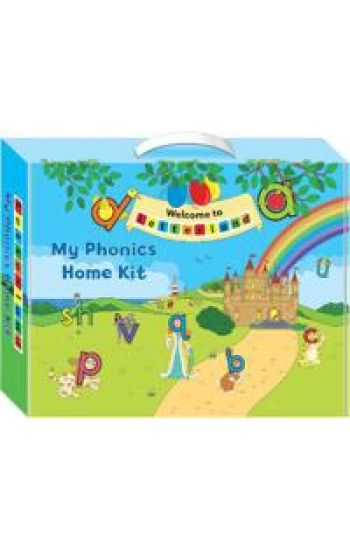 My Phonics Home Kit