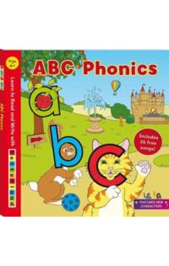 ABC Phonics
