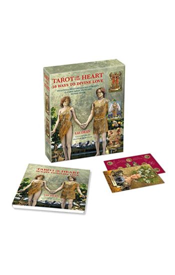 Tarot of the Heart