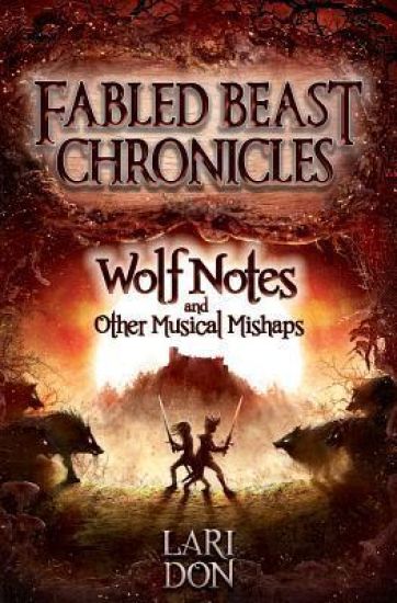 Wolf Notes and other Musical Mishaps