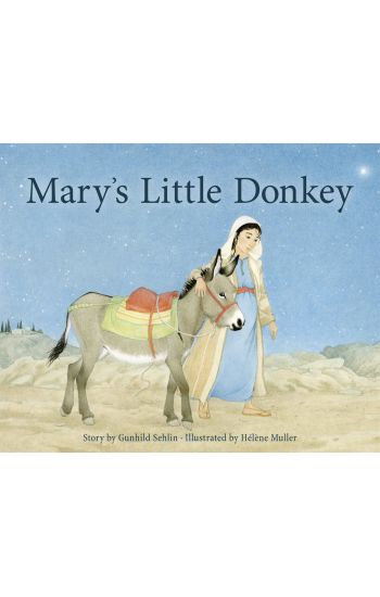 Mary's Little Donkey
