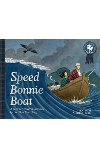 Speed Bonnie Boat