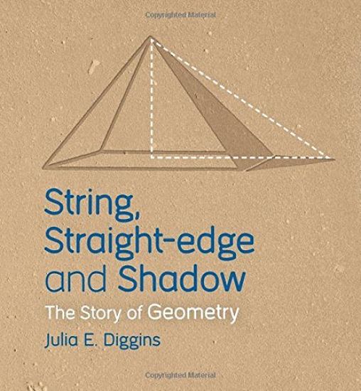 String, Straight-edge and Shadow