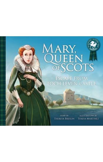 Mary, Queen of Scots: Escape from the Castle