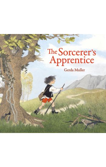 The Sorcerer's Apprentice