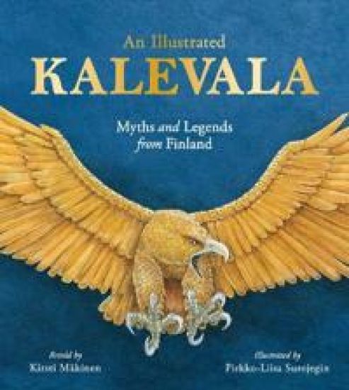 An Illustrated Kalevala