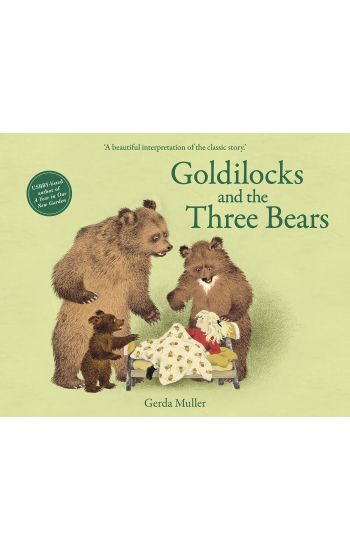 Goldilocks and the Three Bears