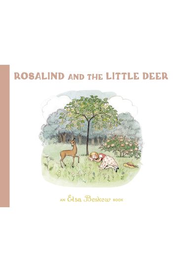 Rosalind and the Little Deer