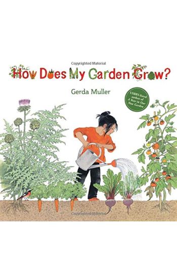 How Does My Garden Grow?