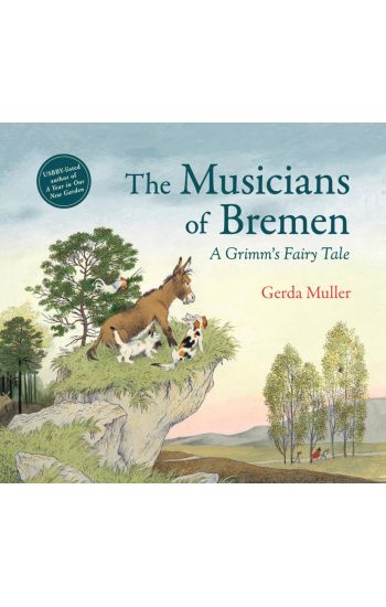 The Musicians of Bremen
