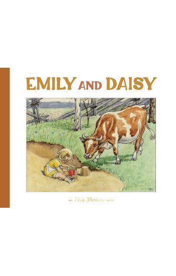 Emily and Daisy