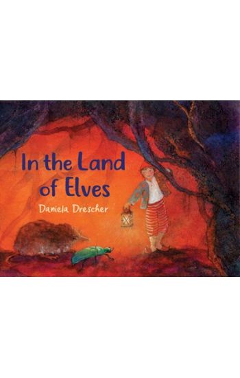 In the Land of Elves