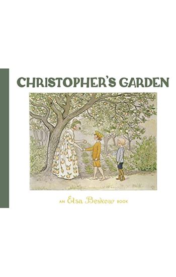 Christopher's Garden