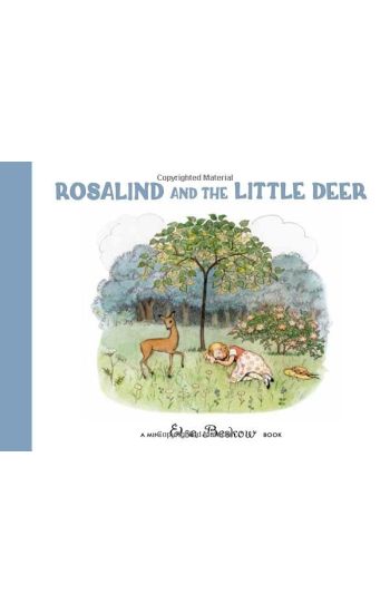 Rosalind and the Little Deer