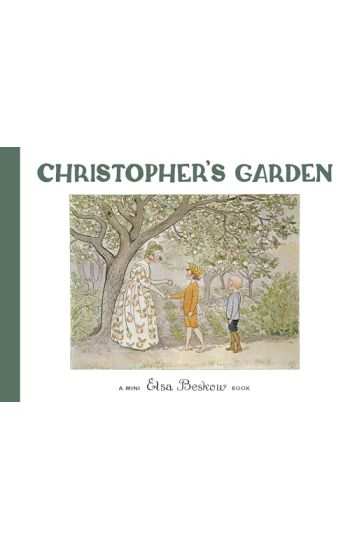 Christopher's Garden
