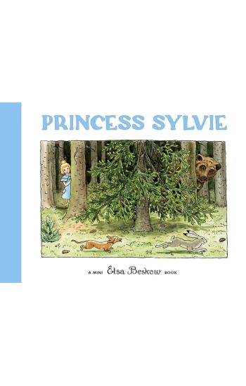 Princess Sylvie