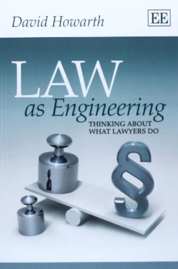 Law as Engineering