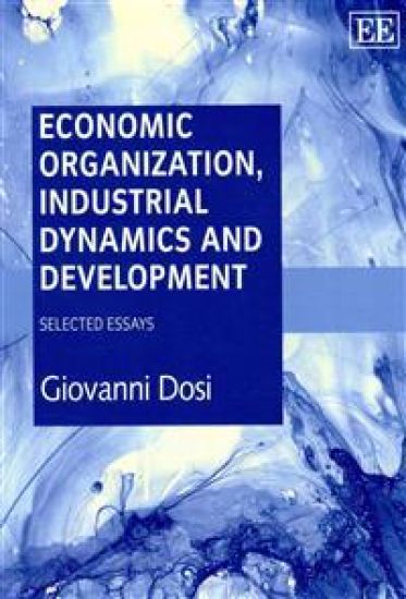 Economic Organization, Industrial Dynamics and Development