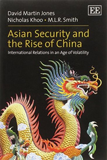 Asian Security and the Rise of China