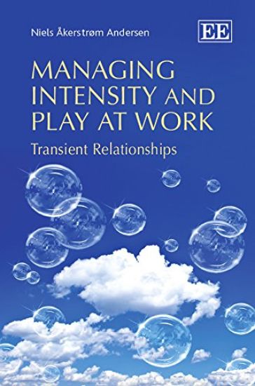Managing Intensity and Play at Work