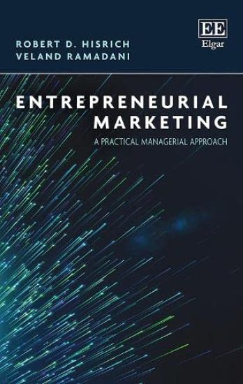 Advanced Introduction to Entrepreneurship