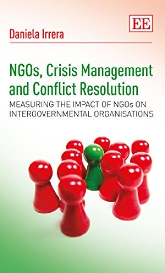 NGOs, Crisis Management and Conflict Resolution