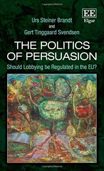 The Politics of Persuasion