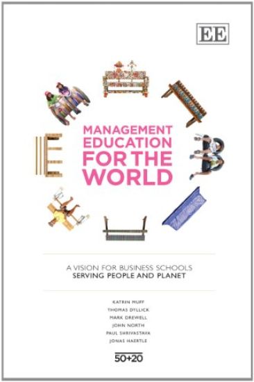 Management Education for the World