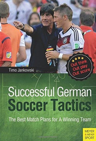 Successful German Soccer Tactics
