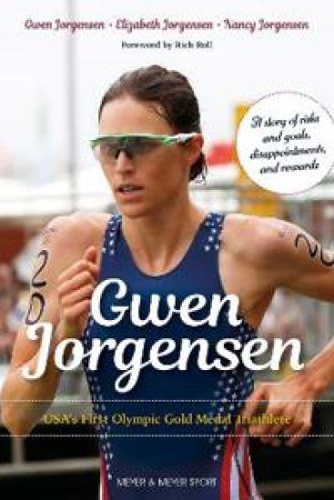 Gwen Jorgensen