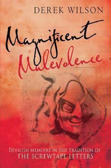 Magnificent Malevolence